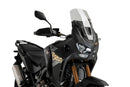 HONDA CRF 1100 L AFRICA TWIN ADVENTURE SPORTS [2025] – bulle touring – fortement teintée