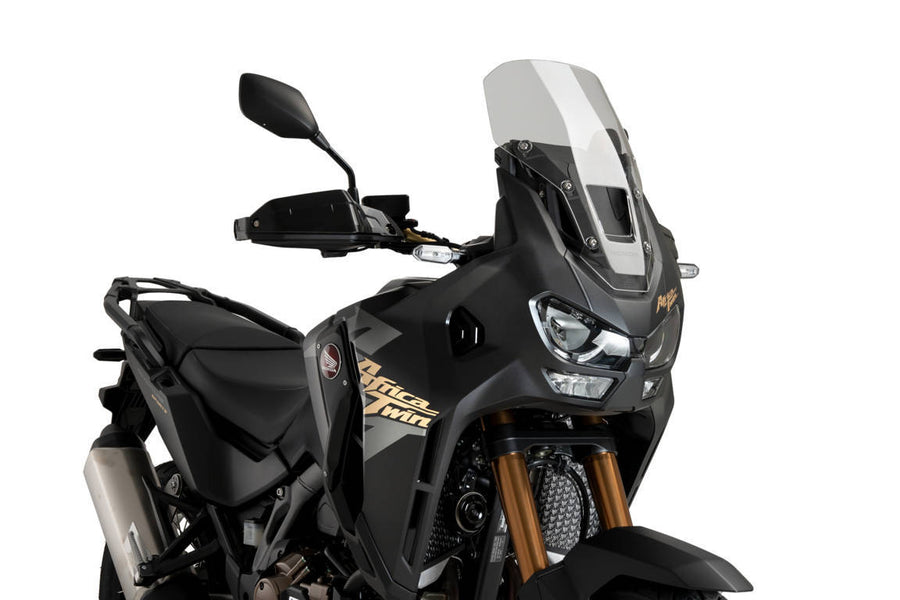 HONDA CRF 1100 L AFRICA TWIN ADVENTURE SPORTS [2025] – Bulle Touring – Teintée