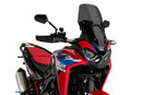 HONDA CRF 1100 L AFRICA TWIN ADVENTURE SPORTS [2025] – bulle touring – fortement teintée