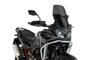HONDA CRF 1100 L AFRICA TWIN ADVENTURE SPORTS [2025] – bulle touring – fortement teintée