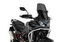 HONDA CRF 1100 L AFRICA TWIN ADVENTURE SPORTS [2025] – bulle touring – fortement teintée