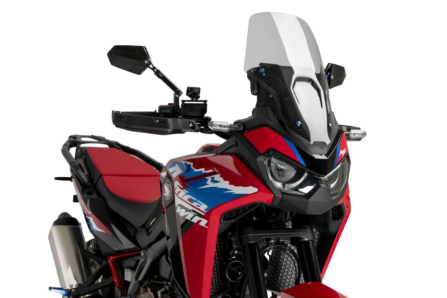 HONDA CRF 1100 L AFRICA TWIN [2025] – touring screen – transparent