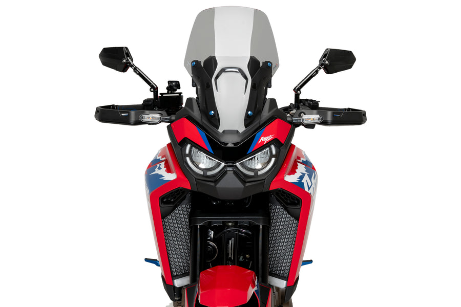 HONDA CRF 1100 L AFRICA TWIN ADVENTURE SPORTS [2025] – Bulle Touring – Teintée