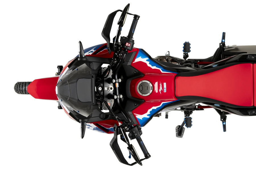 HONDA CRF 1100 L AFRICA TWIN [2025] – touring screen – transparent