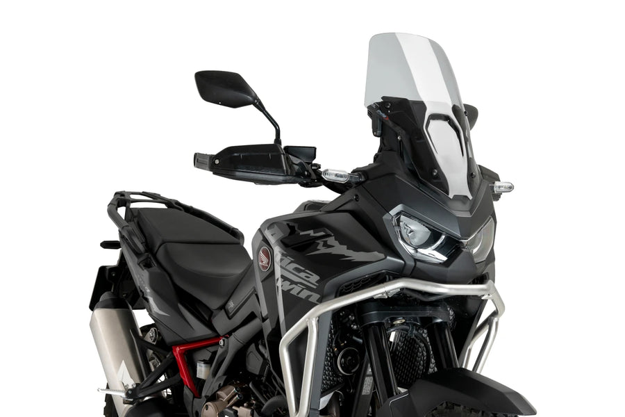 HONDA CRF 1100 L AFRICA TWIN [2025] – Touring Screen – Tinted