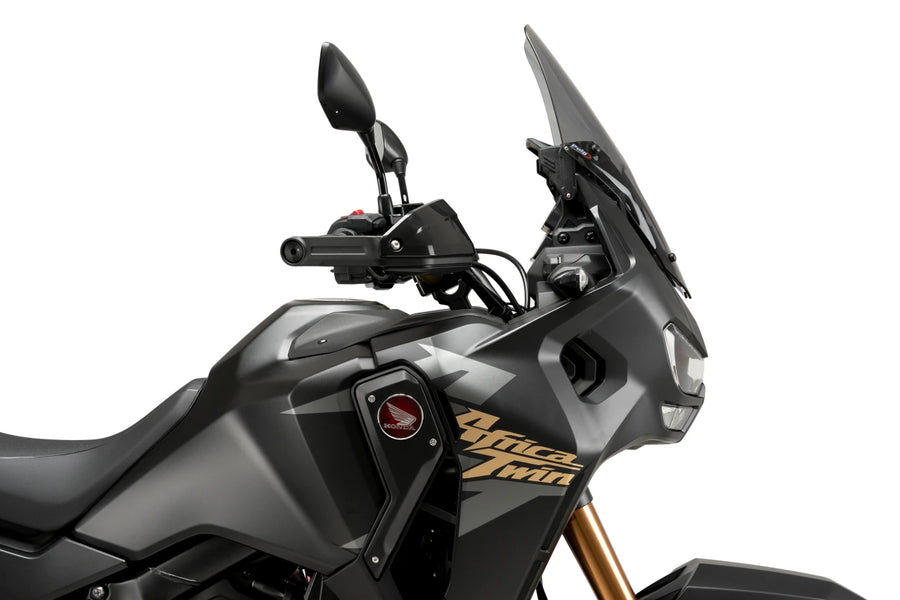 HONDA CRF 1100 L AFRICA TWIN ADVENTURE SPORTS [2025] – Bulle Touring – Teintée