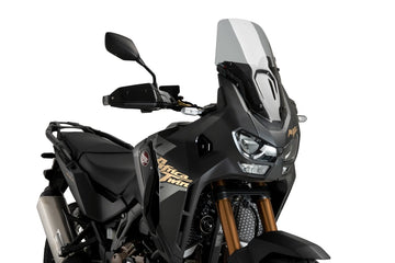 HONDA CRF 1100 L AFRICA TWIN ADVENTURE SPORTS [2025] – Bulle Touring – Teintée - 0