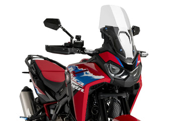 HONDA CRF 1100 L AFRICA TWIN ADVENTURE SPORTS [2025] – bulle touring - 0