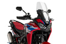 HONDA CRF 1100 L AFRICA TWIN ADVENTURE SPORTS [2025] – Bulle Touring – Teintée-20
