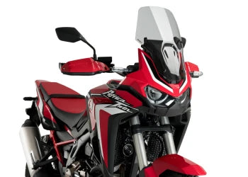 HONDA CRF 1100 L AFRICA TWIN [2023] – Bulle Sport – Teintée
