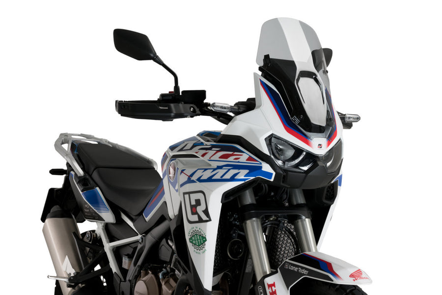HONDA CRF 1100 L AFRICA TWIN [2023] – Bulle Sport – Teintée