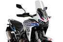 HONDA CRF 1100 L AFRICA TWIN [2023] – sports screen – heavily tinted