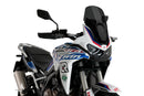 HONDA CRF 1100 L AFRICA TWIN [2023] – Bulle Sport – Teintée-13