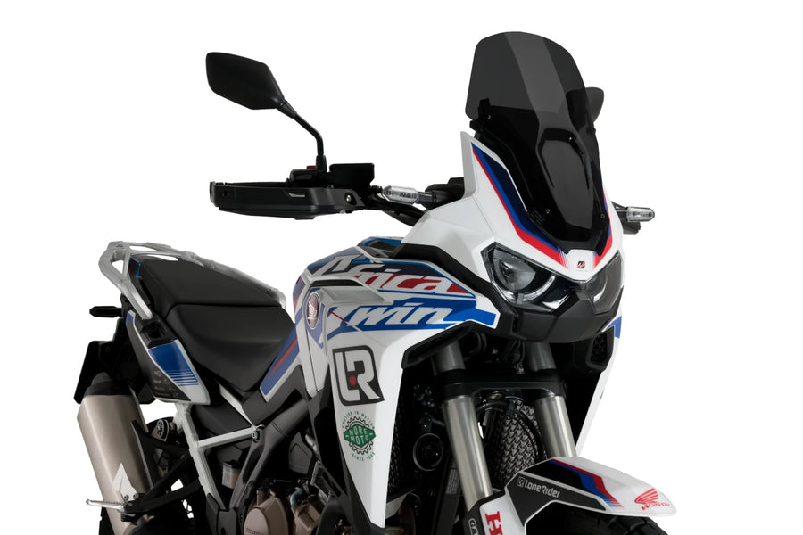 HONDA CRF 1100 L AFRICA TWIN [2023] – Bulle Sport – Teintée