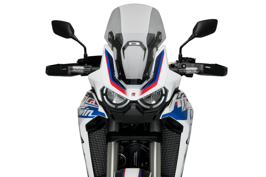 HONDA CRF 1100 L AFRICA TWIN [2023] – Bulle Sport – Teintée