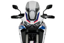 HONDA CRF 1100 L AFRICA TWIN [2023] – Bulle Sport – Teintée-2