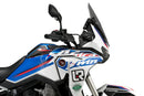 HONDA CRF 1100 L AFRICA TWIN [2023] – sports screen – heavily tinted