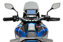 HONDA CRF 1100 L AFRICA TWIN [2023] – Bulle Sport – Teintée-6