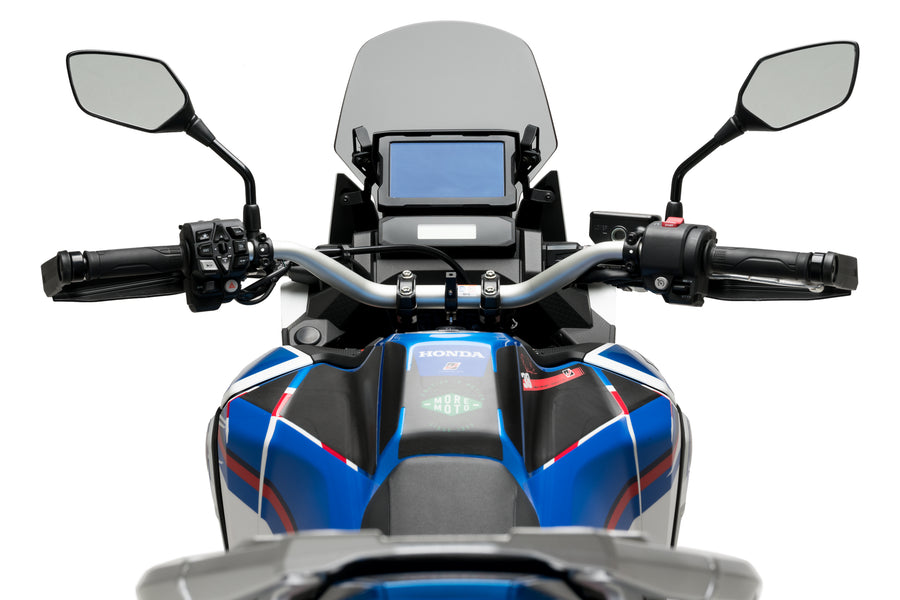 HONDA CRF 1100 L AFRICA TWIN [2023] – Bulle Sport – Teintée