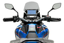 HONDA CRF 1100 L AFRICA TWIN [2023] – sports screen – heavily tinted