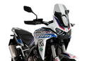 HONDA CRF 1100 L AFRICA TWIN [2023] – sports screen – heavily tinted