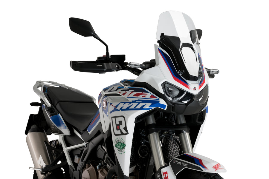 HONDA CRF 1100 L AFRICA TWIN [2023] – Bulle Sport – Teintée
