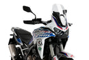 HONDA CRF 1100 L AFRICA TWIN [2023] – Bulle Sport – Teintée-9