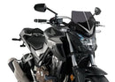 HONDA CB 500 F [2024] – Touring nouvelle génération – Noir-2