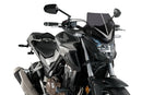HONDA CB 500 F [2024] – New Generation Sport – Heavily tinted