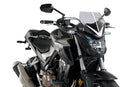 HONDA CB 500 F [2024] – New Generation Sport – Heavily tinted