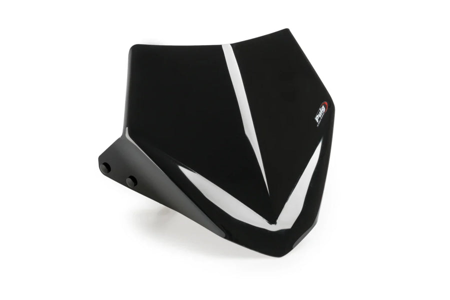 HONDA CB 500 F [2024] – New Generation Sport – Heavily tinted