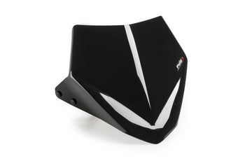 HONDA CB 500 F [2024] – Nouvelle Génération Sport – Noir