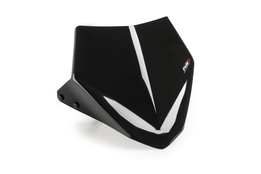 HONDA CB 500 F [2024] – New Generation Sport – Heavily tinted