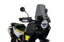 HUSQVARNA NORDEN 901 EXPEDITION [2025] – bulle touring – fortement teintée