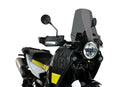 HUSQVARNA NORDEN 901 EXPEDITION [2025] – bulle touring – fortement teintée