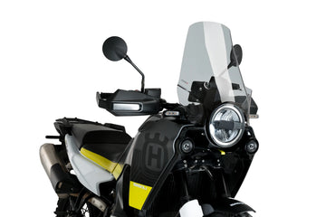 HUSQVARNA NORDEN 901 EXPEDITION [2025] – touring screen – tinted - 0