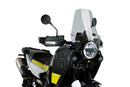 HUSQVARNA NORDEN 901 EXPEDITION [2025] – bulle touring – fortement teintée