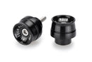 HONDA NT 1100 DCT [2024] – Embouts de guidon Speed – Argent-3