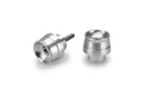 HONDA NT 1100 DCT [2024] – Embouts de guidon Speed – Argent-2