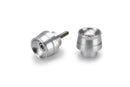 HONDA NT 1100 DCT [2024] – Embouts de guidon Speed – Argent-1