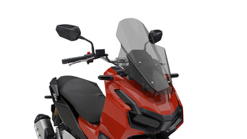 HONDA ADV 160 [2024] - Pare-brise Touring V-Tech Line | Teinté | PUIG 21429H