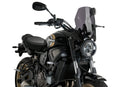 YAMAHA XSR 700 [2025] – Nouvelle Génération Sport – Transparent-10