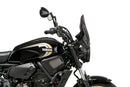 YAMAHA XSR 700 [2025] – Nouvelle Génération Sport – Transparent-7