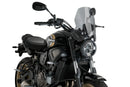 YAMAHA XSR 700 [2025] – Nouvelle Génération Sport – Transparent-4