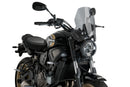 YAMAHA XSR 700 [2025] – Nouvelle Génération Sport – Transparent-3