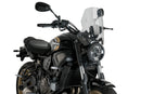YAMAHA XSR 700 [2025] – Nouvelle Génération Sport – Transparent-1