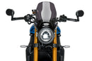 YAMAHA XSR 900 [2025] – New Generation Sport – Black