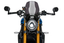 YAMAHA XSR 900 [2025] – New Generation Sport – Heavily tinted
