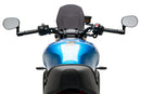 YAMAHA XSR 900 [2025] – New Generation Sport – Heavily tinted