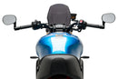 YAMAHA XSR 900 [2025] – New Generation Sport – Heavily tinted